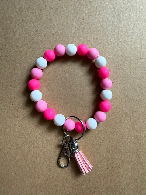 Build-a-Wristlet