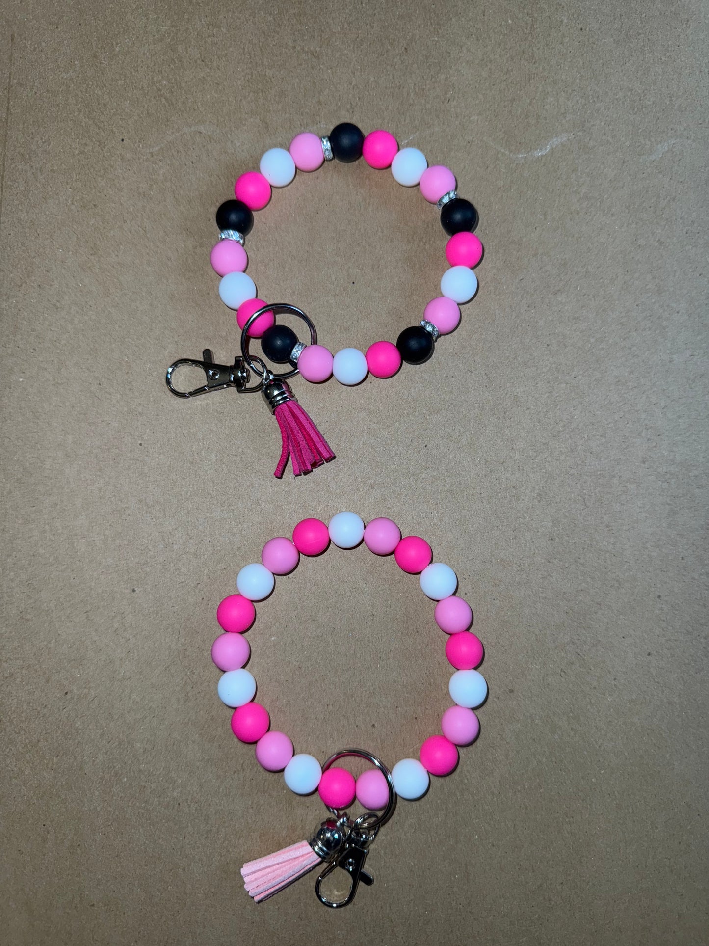 Build-a-Wristlet