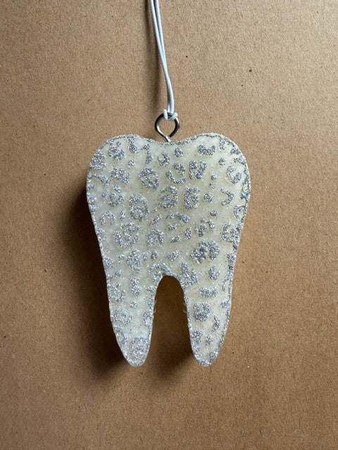 Tooth Freshie