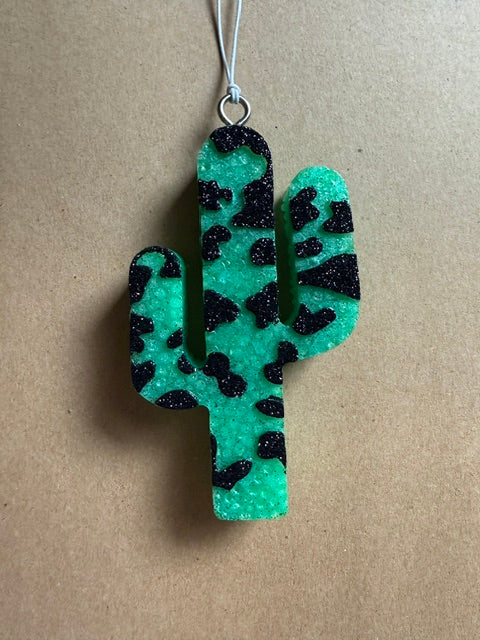 Cactus Freshie