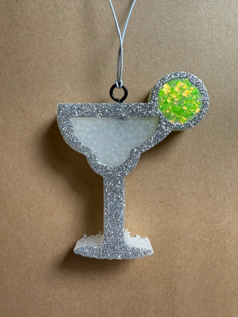 Martini Freshie