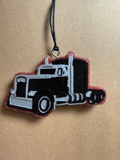 Big Rig Freshie