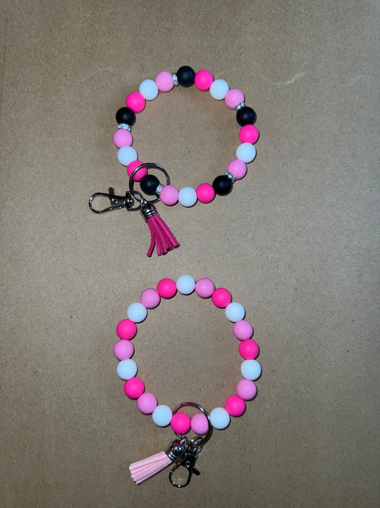 Build-a-Wristlet